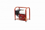 GASOLİNE TYPE CONCRETE VIBRATOR  - Image 3