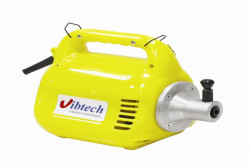 2 HP CONCRETE VIBRATOR