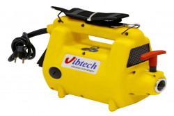 3 HP CONCRETE VIBRATOR