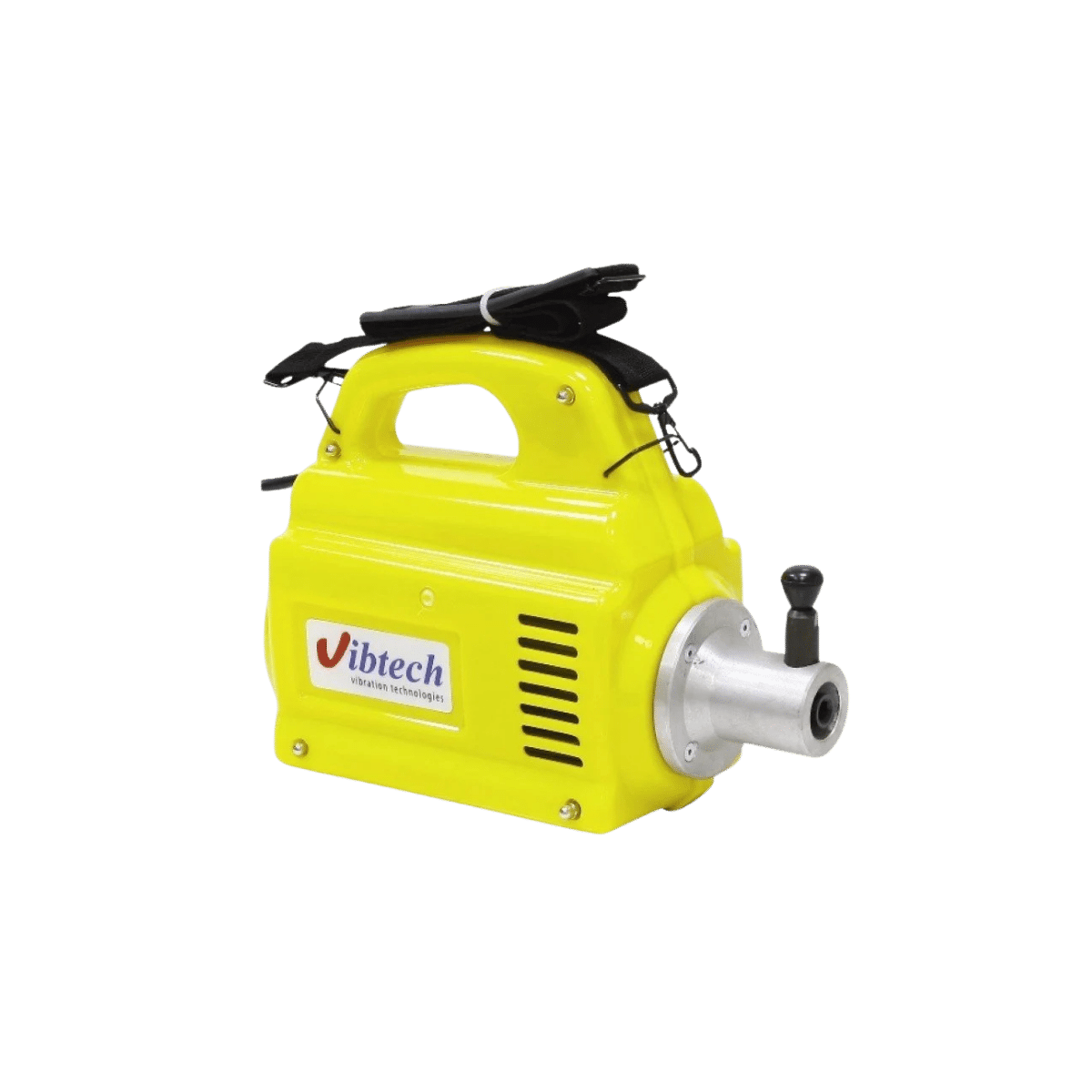 1 HP OMUZ TİP BETON VİBRATÖRÜ