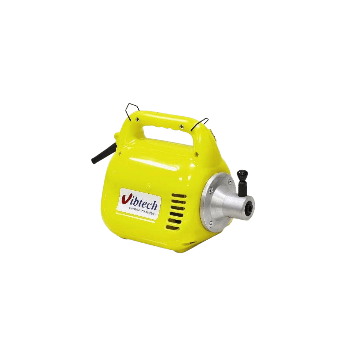 2 HP OMUZ TİP BETON VİBRATÖRÜ